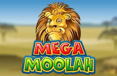 Mega Moolah Slot