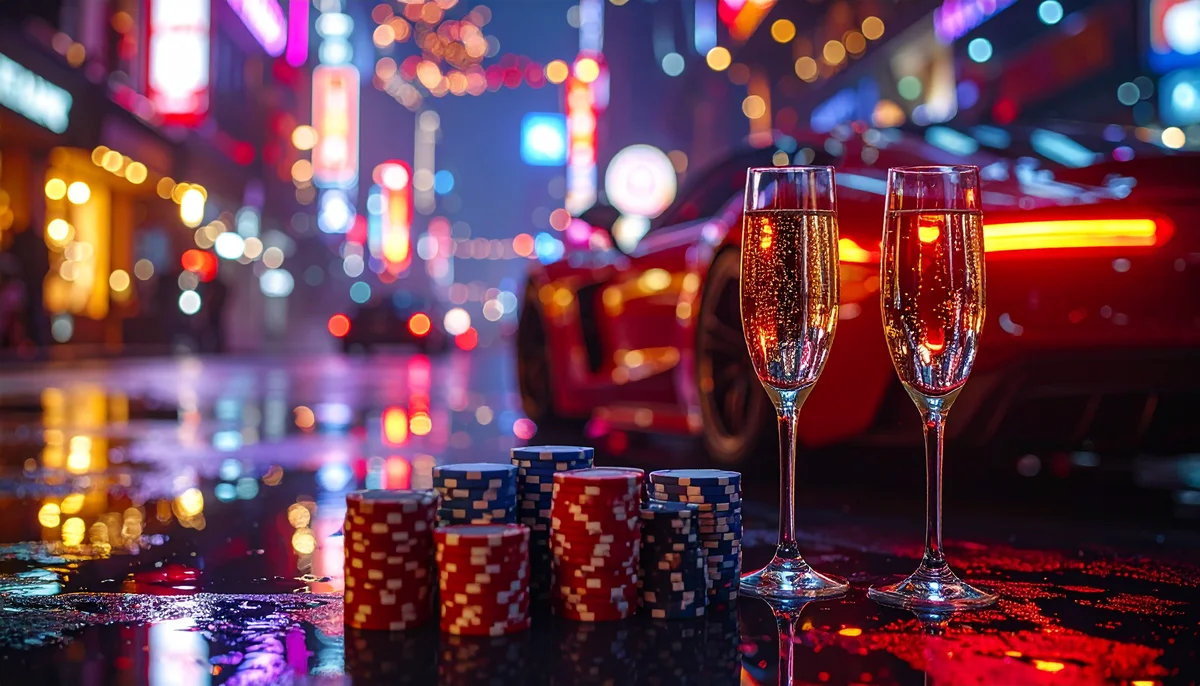 bonuses La Fiesta Casino