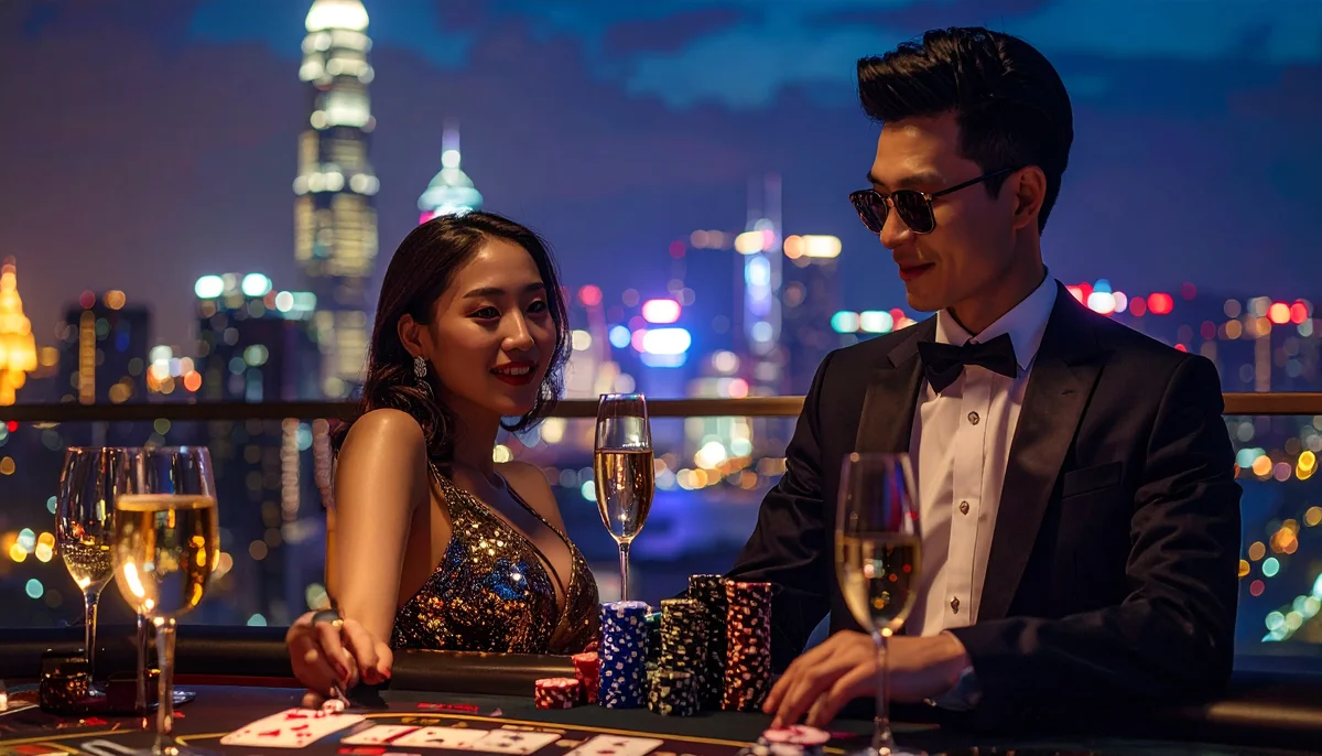 slots La Fiesta Casino