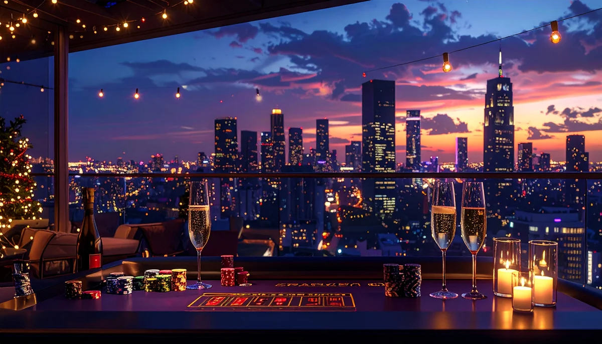 bonuses La Fiesta Casino