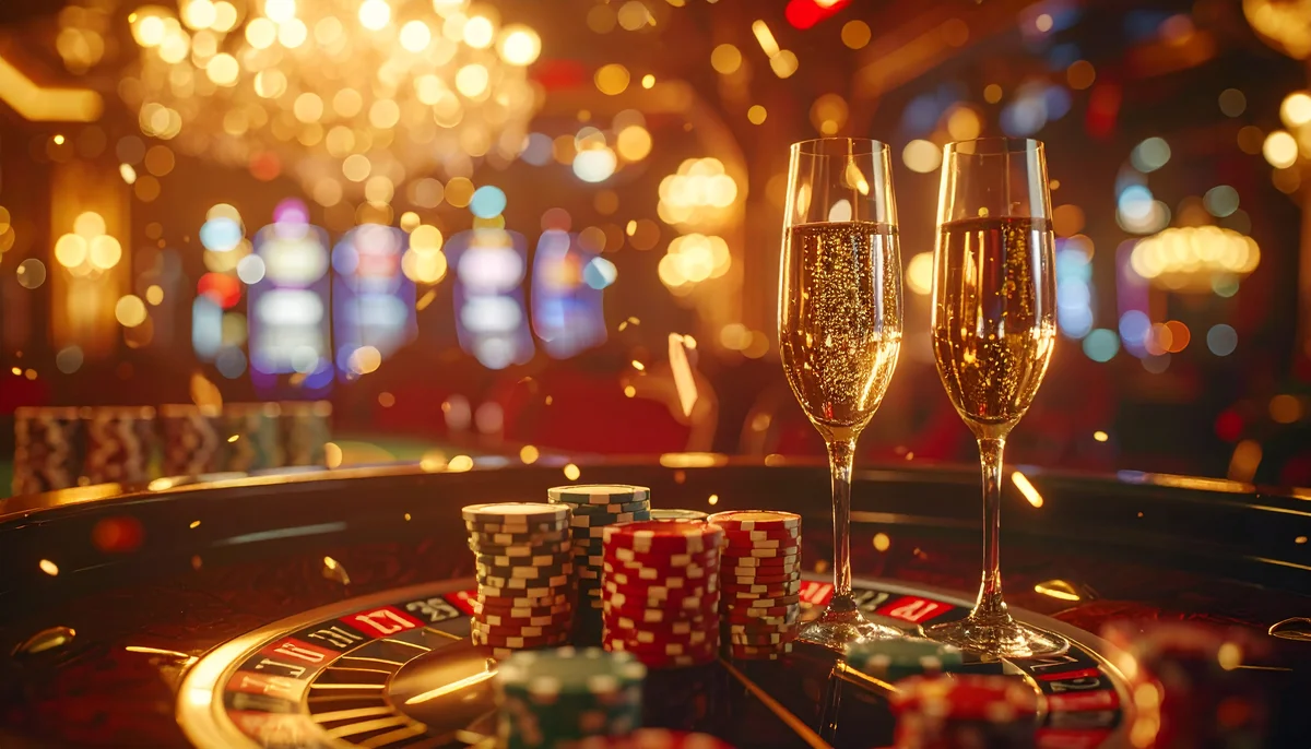 bonuses La Fiesta Casino