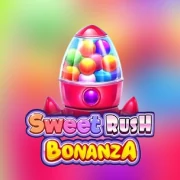 Sweet Rush Bonanza Slot